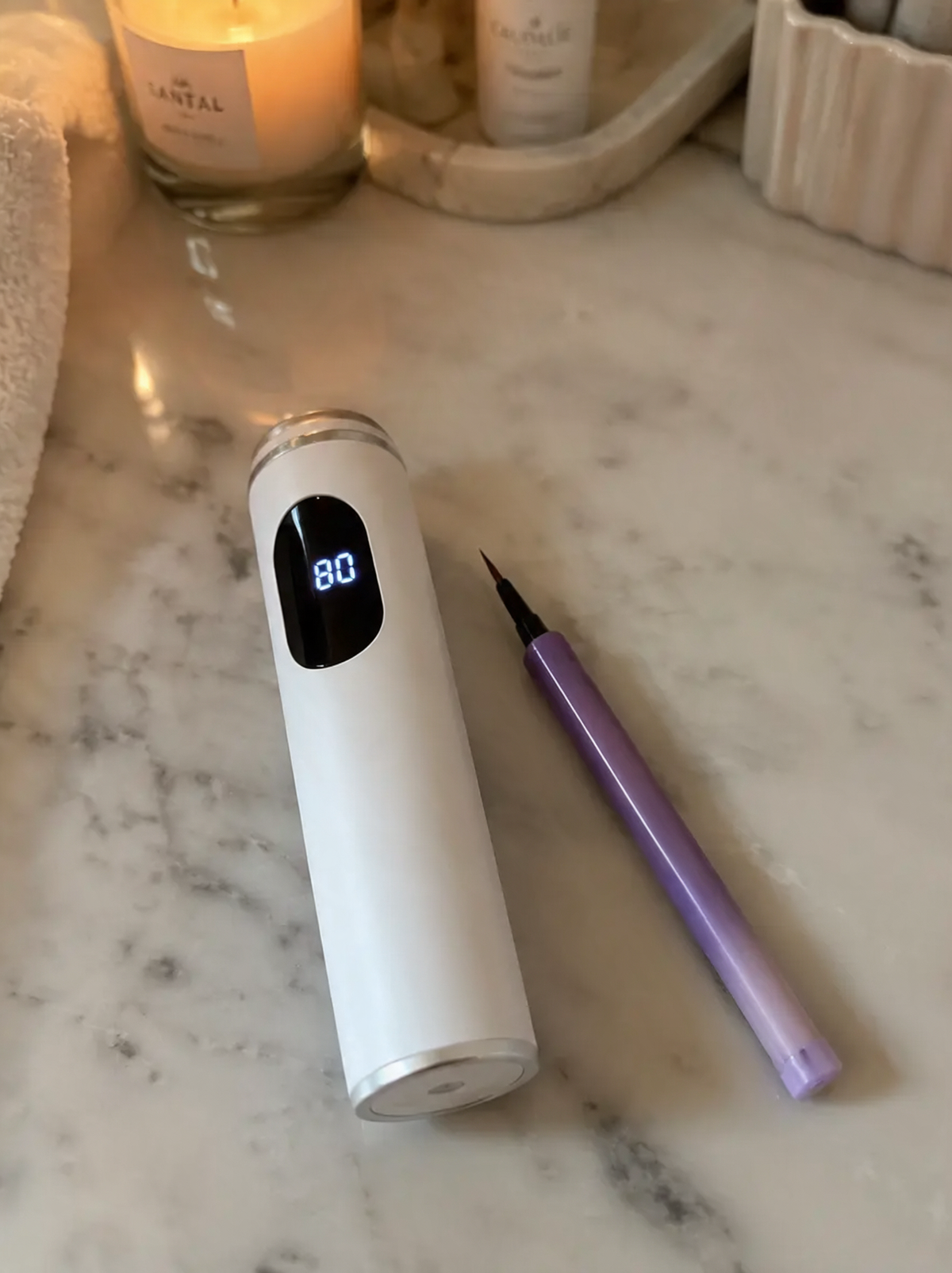 GelPen™ – Jednokrokový Gel na Nehty